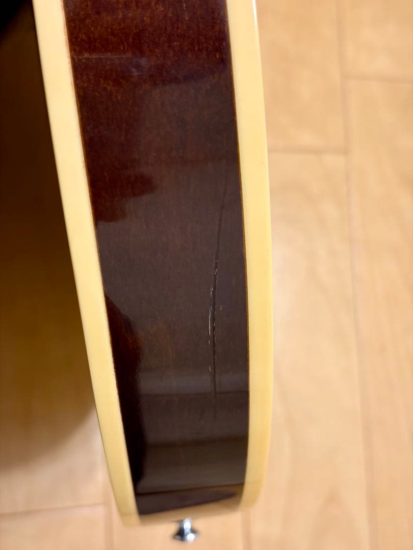 Gibson Custom Shop 1959 ES-335 VOS 中古