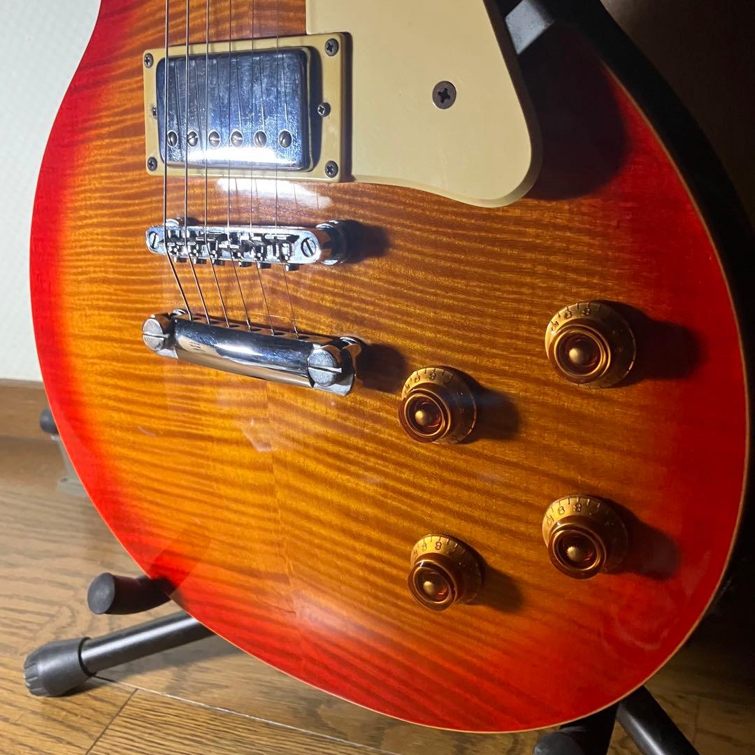 ギター Epiphone by gibson Les Paul standard
