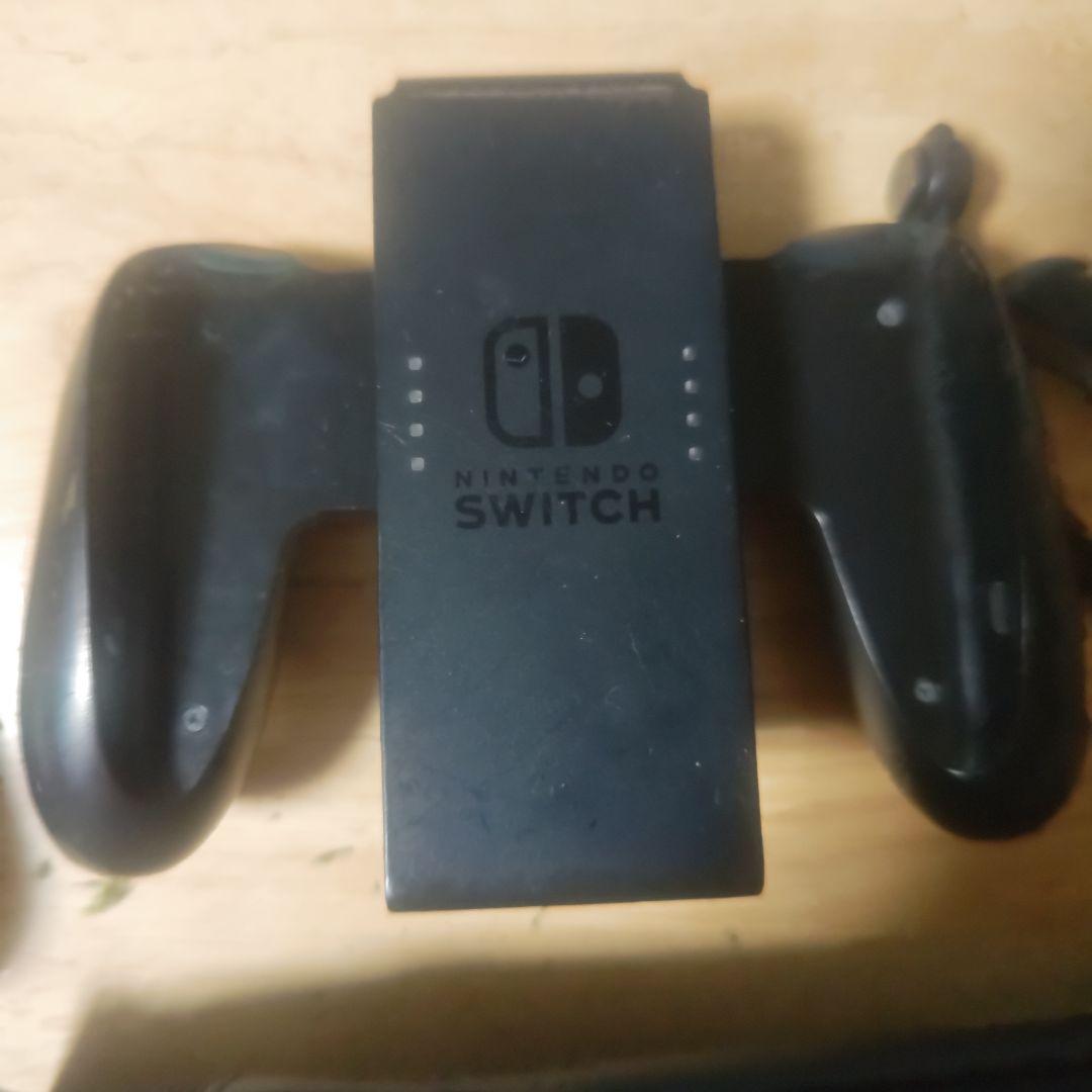 激安　任天堂switch本体