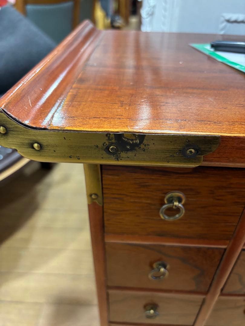 T77 百味箪笥 マニア必見！