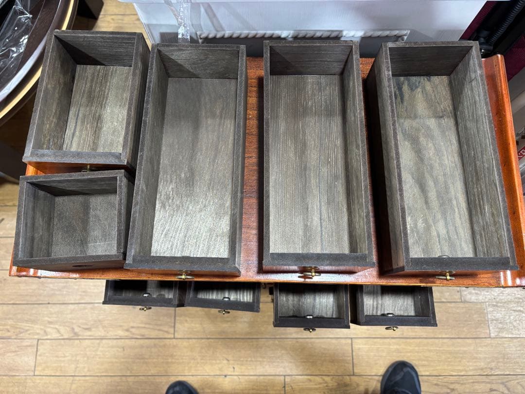 T77 百味箪笥 マニア必見！