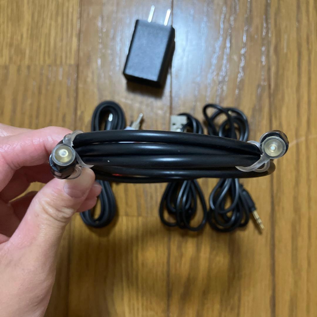 1Mii Bluetooth トランスミッター 5.3 オーディオレシーバー