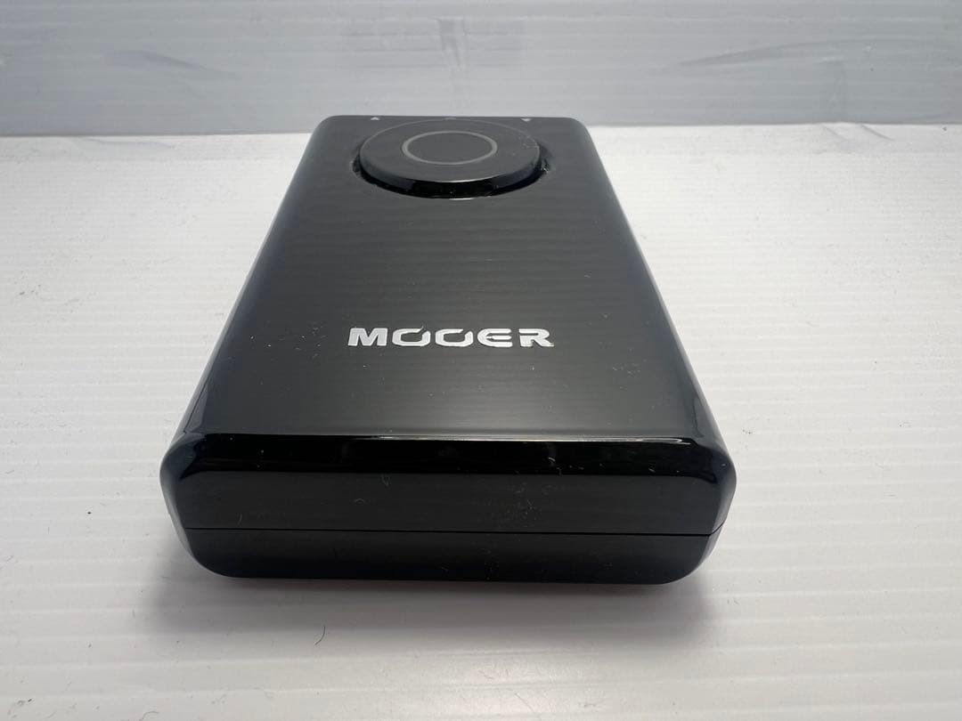 Mooer Prime P1 (Black) マルチエフェクター