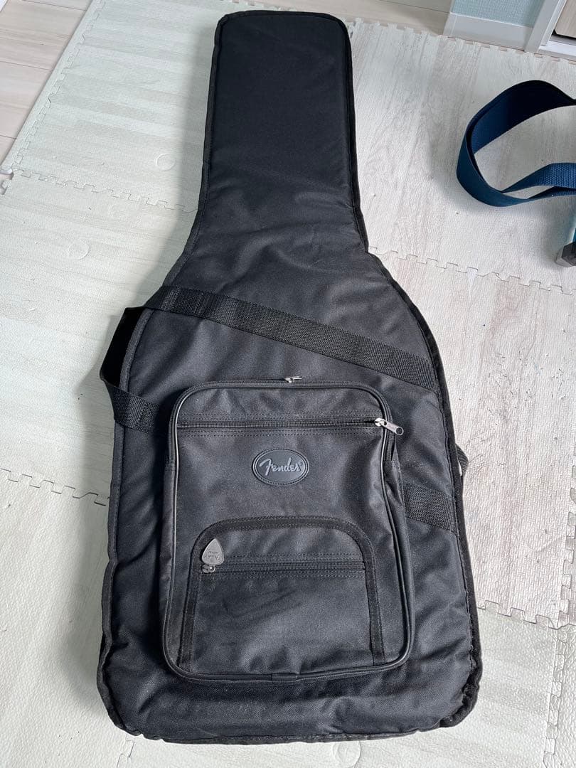 【ギター】FENDER Player Plus Stratocaster HSS