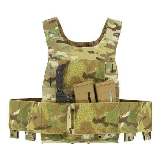 Ferro Concepts Stroup Knives TU2 タイプナイフ