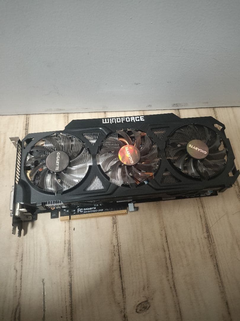 ひ*こ様 グラボGTX560〜GTX1650 9点まとめ売り