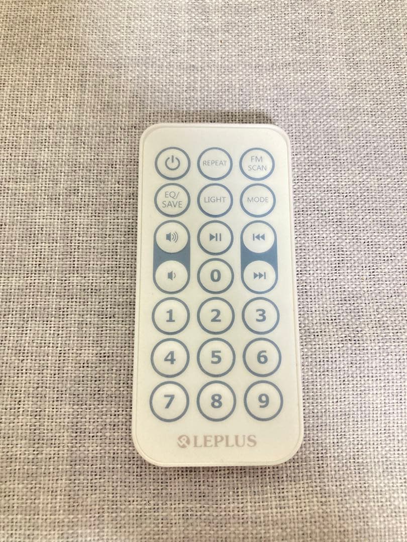 超激カワ クラシカボレロ Bluetooth ワイヤレススピーカー 韓国 ラジオ