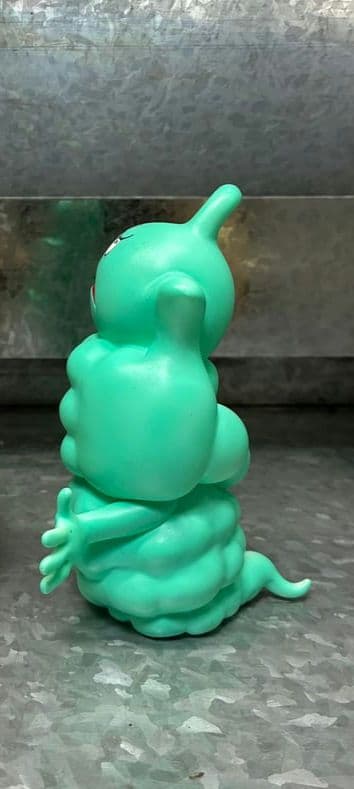 DAGANGUDO originalsモクモクくん ミントグリーン