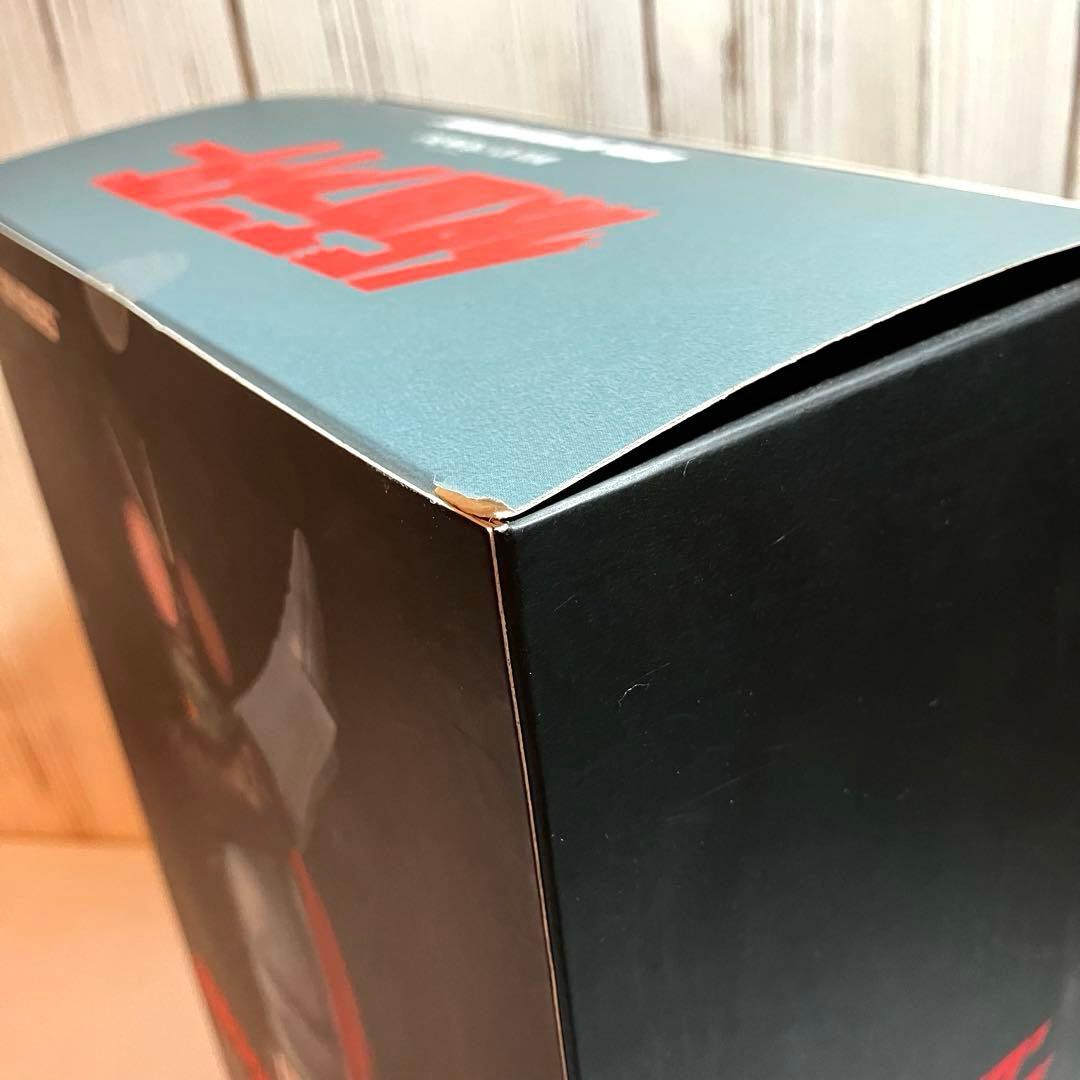 メディコムトイ RAH 仮面ライダー旧１号 究極版（アルティメット） フィギュア