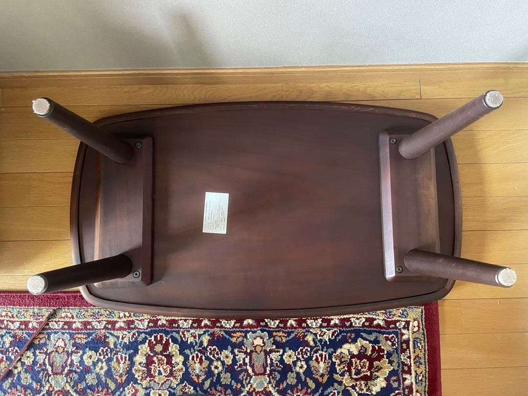 ヴィンテージ 古家具 ローテーブル