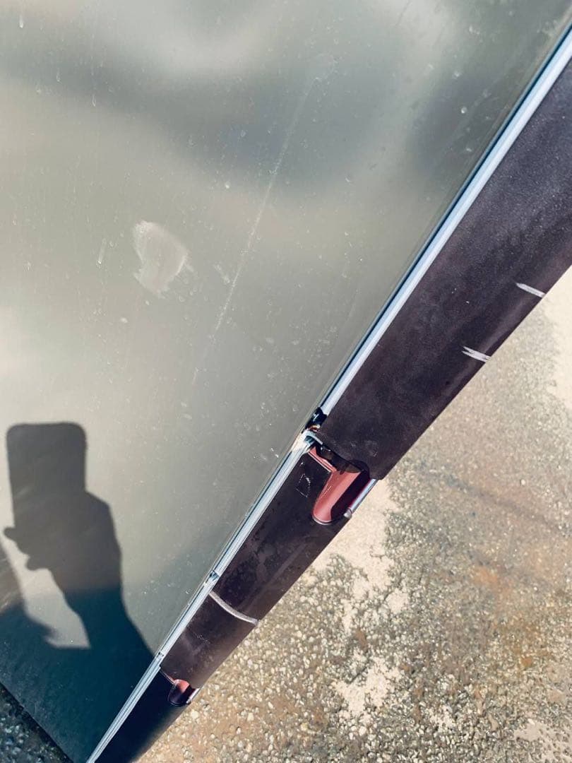 送料設置無料　SHARP ノンフロン冷凍冷蔵庫　SJ-GT50A-R