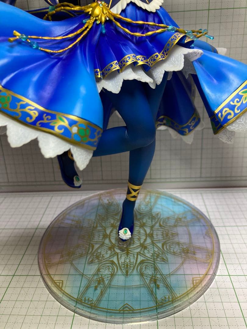 鷺沢文香 ブライトメモリーズ　アルター