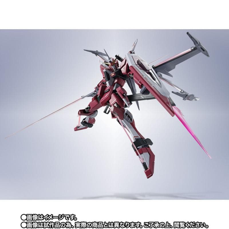 【新品】L ROBOT魂 機動戦士ガンダムSEED FREEDOM