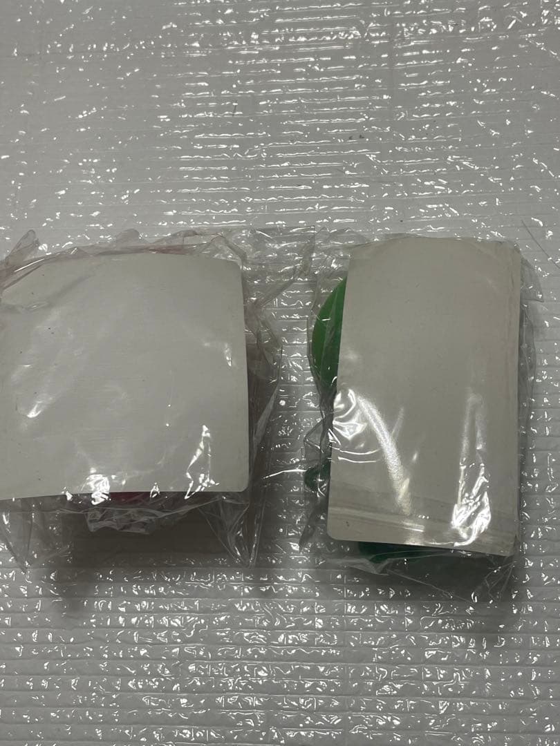 ノーベル製菓　男梅蔵ミニマスコット　ちびカメカメミニマスコット　新品未開封