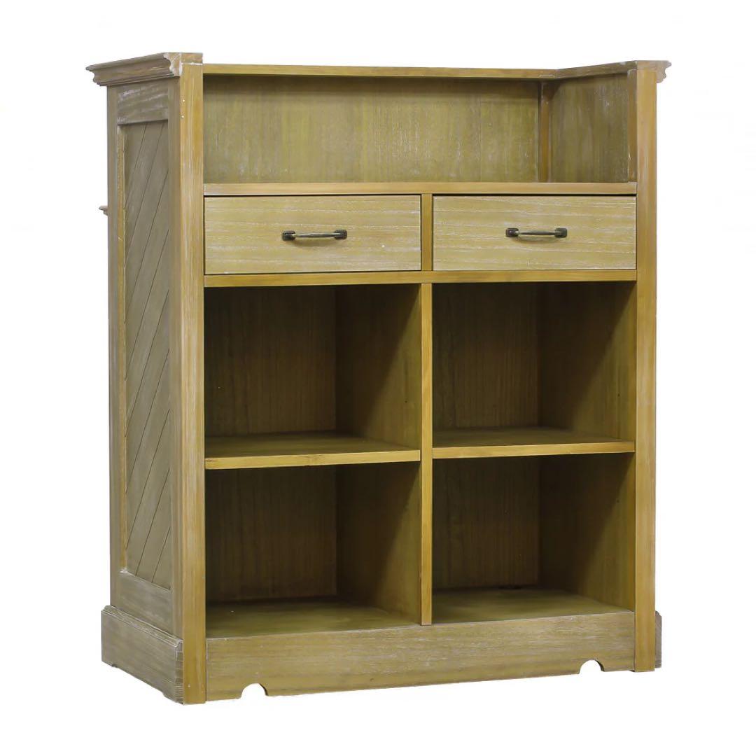 R*e様 美容系サロン様向けカウンター