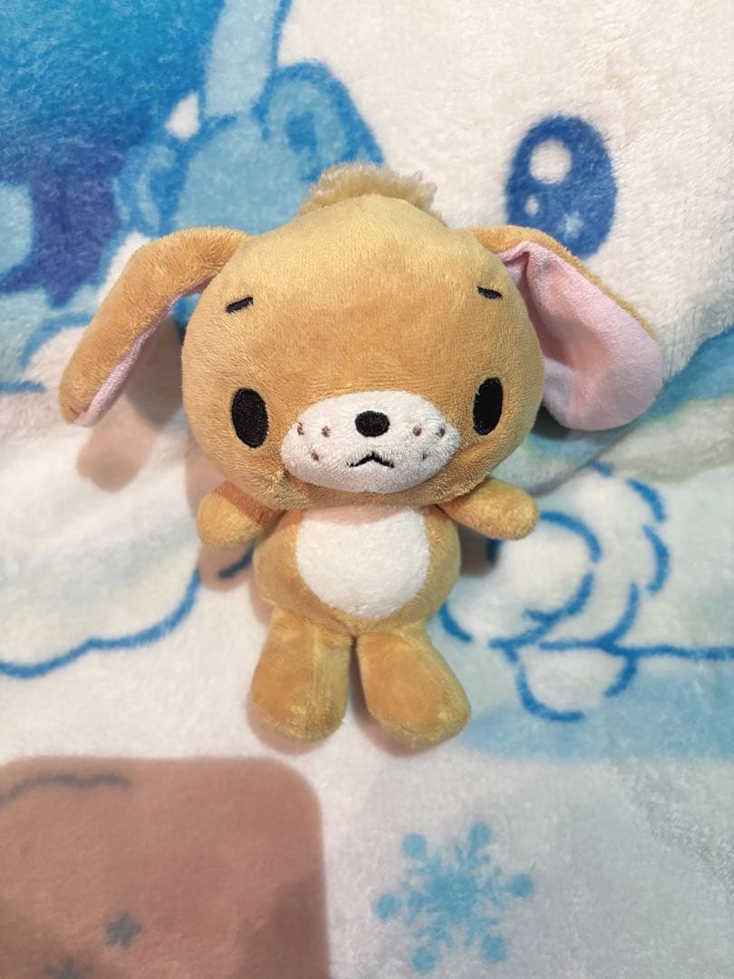 【希少】シュガーバニーズ ぬいぐるみ