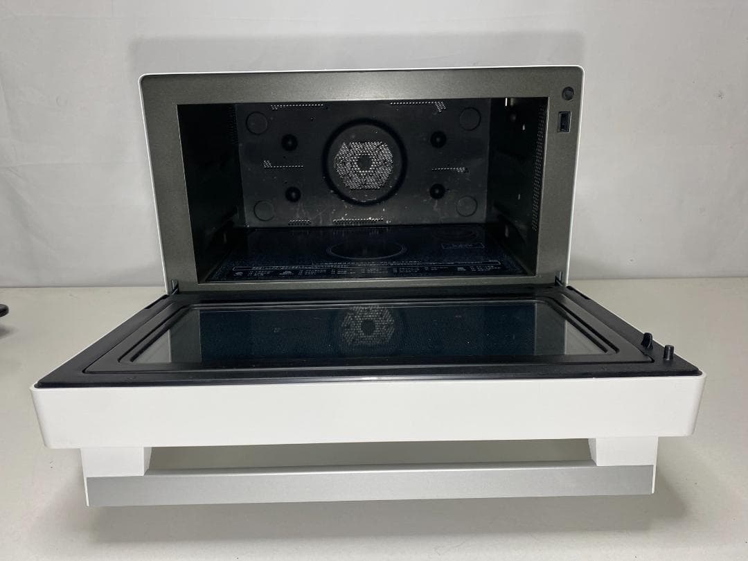 SHARP　オーブンレンジ　RE-WF263-W 2022年製