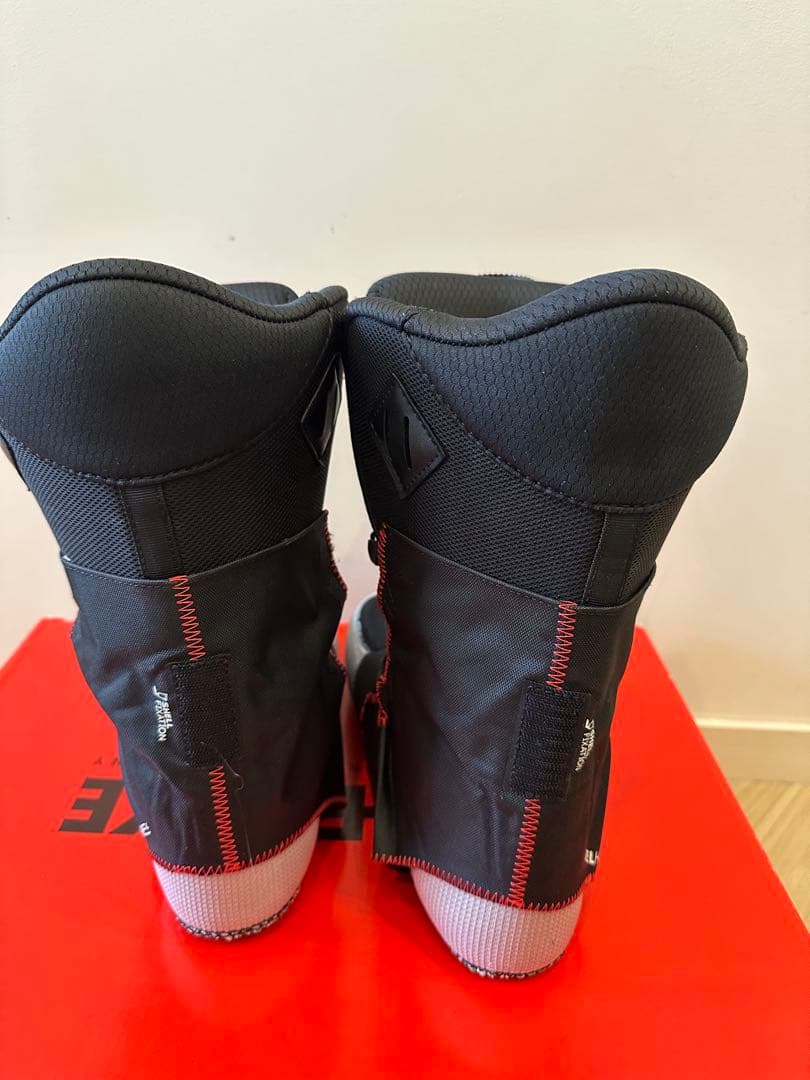 DEELUXE ARETH RIN アースリン 28cm BANE INSOLE