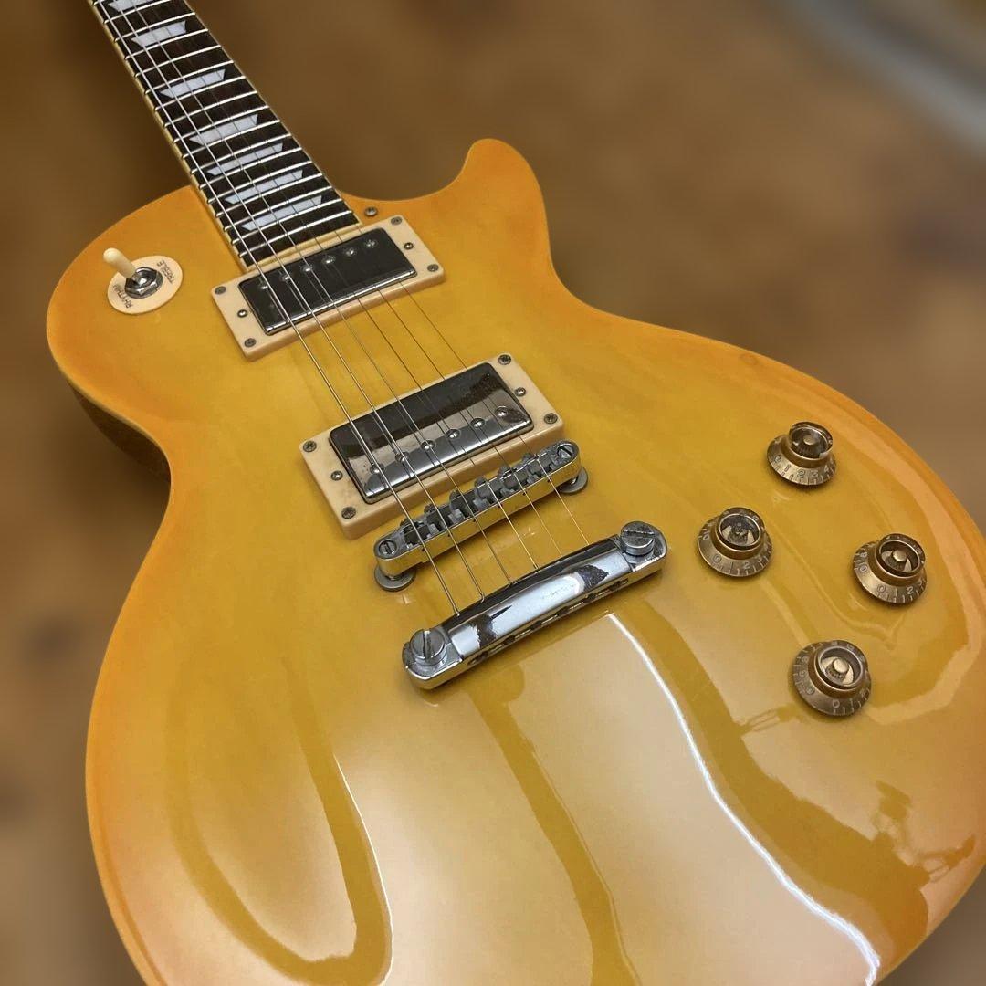 maison レスポール