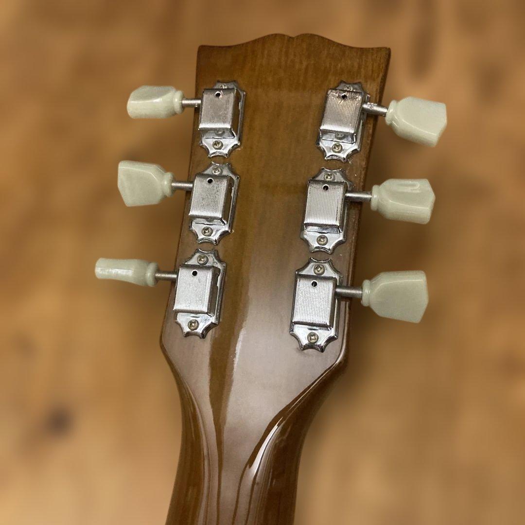 maison レスポール