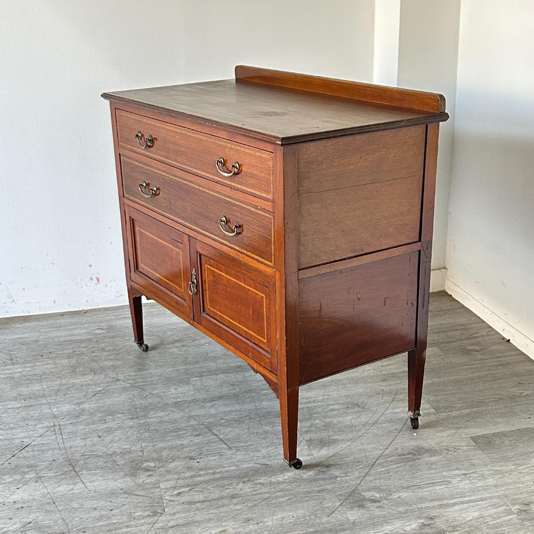 イギリス アンティーク家具 チェスト 1930年頃 833A