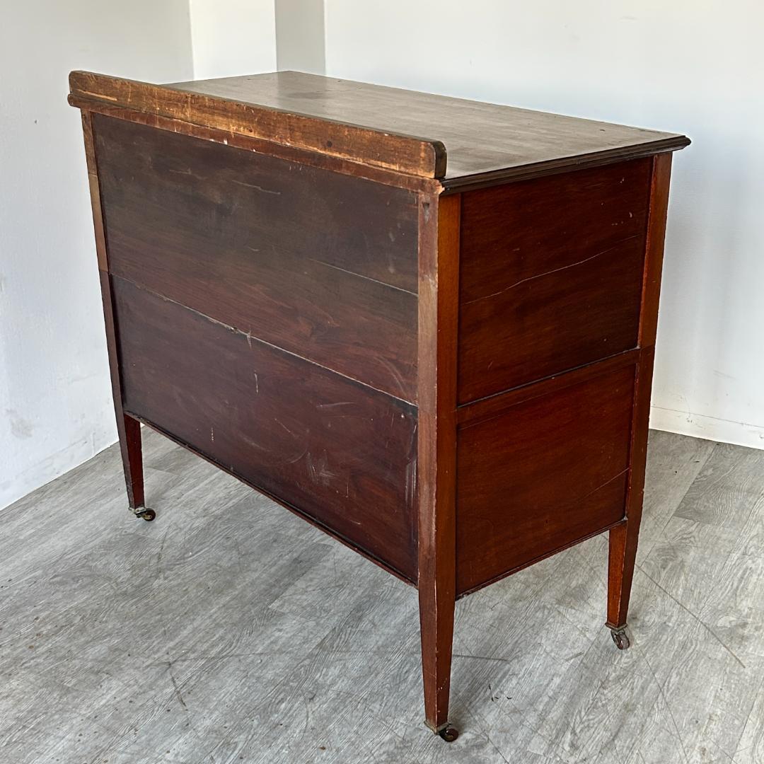 イギリス アンティーク家具 チェスト 1930年頃 833A