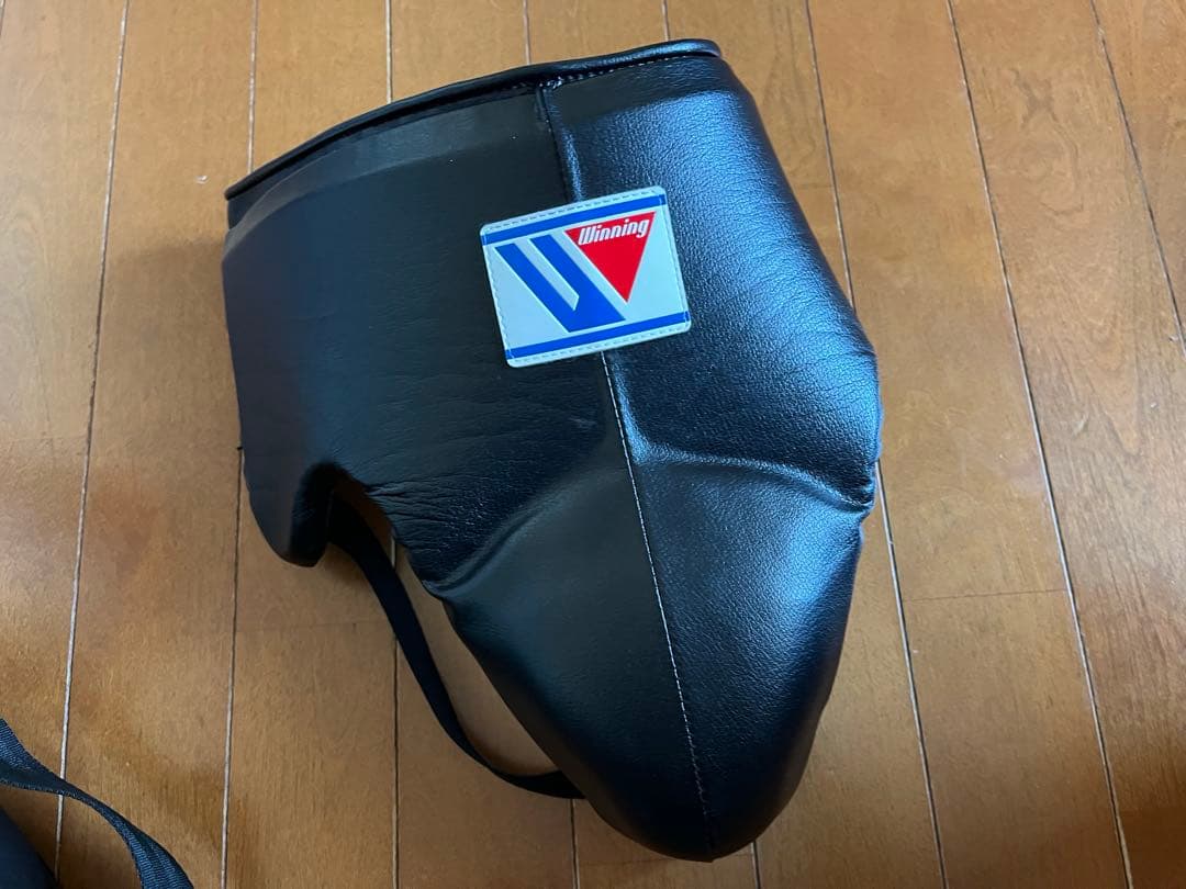 Winning ファールカップ　Mサイズ