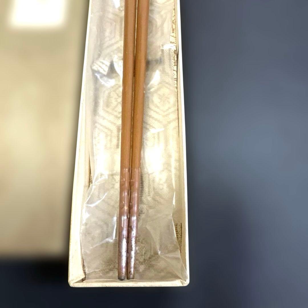 C,★ 火箸 3つ(桐実頭 菊頭 菊蕾頭)・2つセット・灰匙