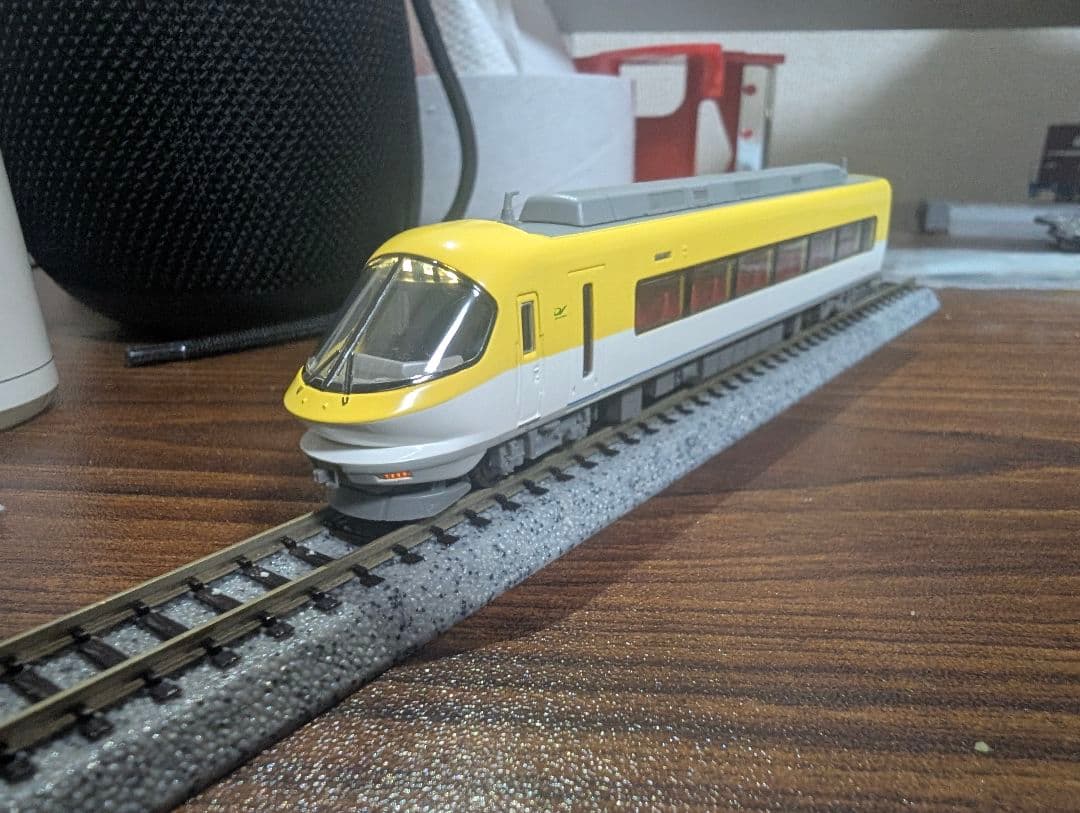 マイクロエース　A-6660 近鉄23000系「伊勢志摩ライナー」登場時