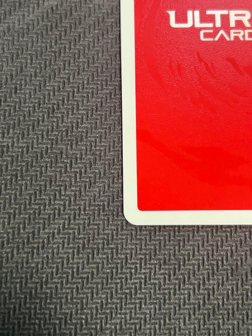 ウルトラマンカードゲーム ウルトラマンティガ ゼペリオン光線 (SSSP)