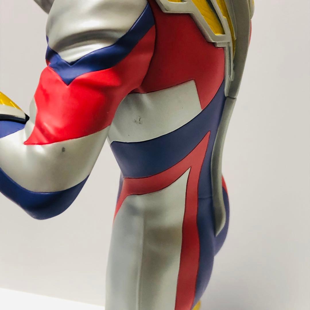 Ultimate Article ウルトラマントリガー マルチタイプ