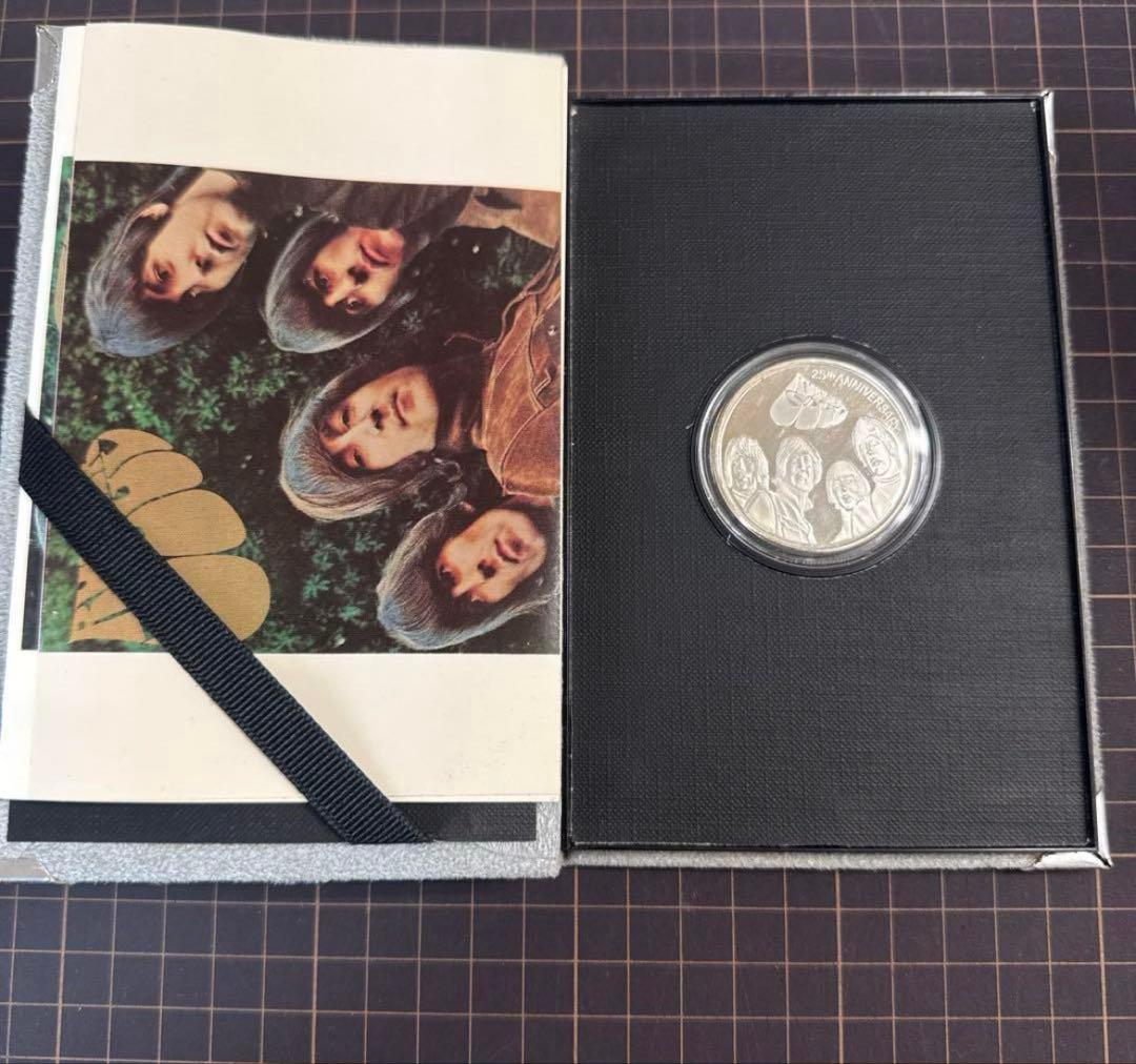 【限定品】The Beatles 記念 まとめ売り