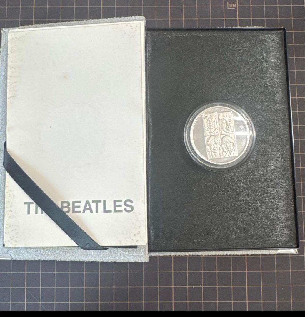 【限定品】The Beatles 記念 まとめ売り