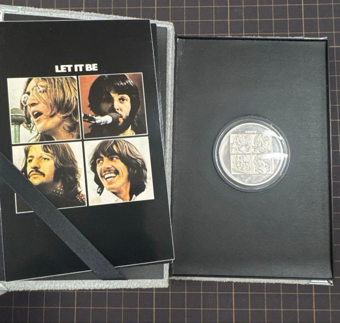 【限定品】The Beatles 記念 まとめ売り