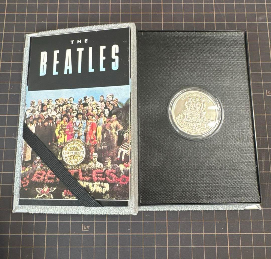 【限定品】The Beatles 記念 まとめ売り