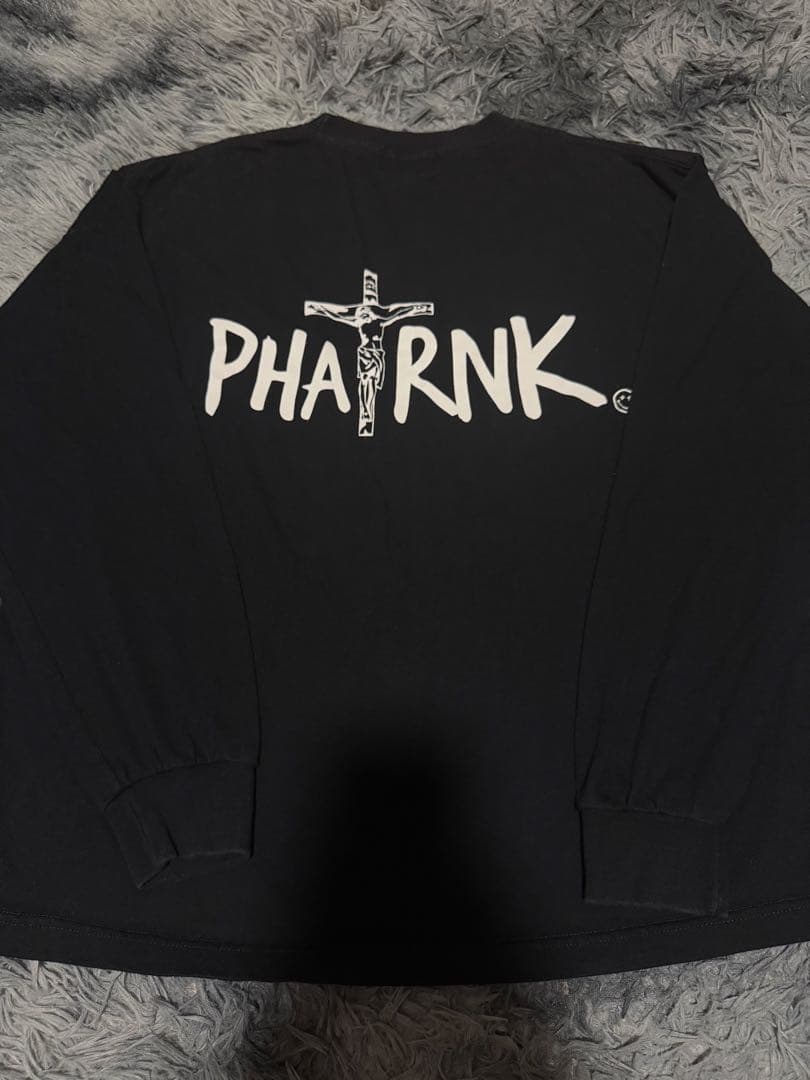 ※じゃがいも※PHATRNK ファットランク 2枚セット