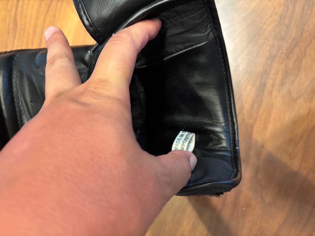 TWINS SPECIAL ボクシンググローブ 14 oz