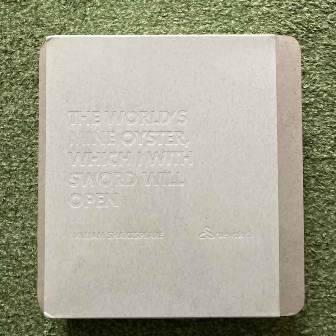 newcloth iPhone 17 Pro Max 6.9インチ用 ケース