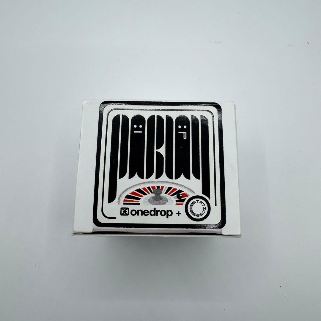 One Drop YoYos x Static Co Parlay（3）