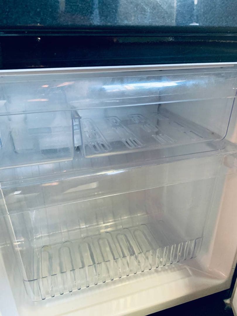 ◻️ユーイングノンフロン冷凍冷蔵庫◻️送料設置無料 ◻️UR-F110H◻️