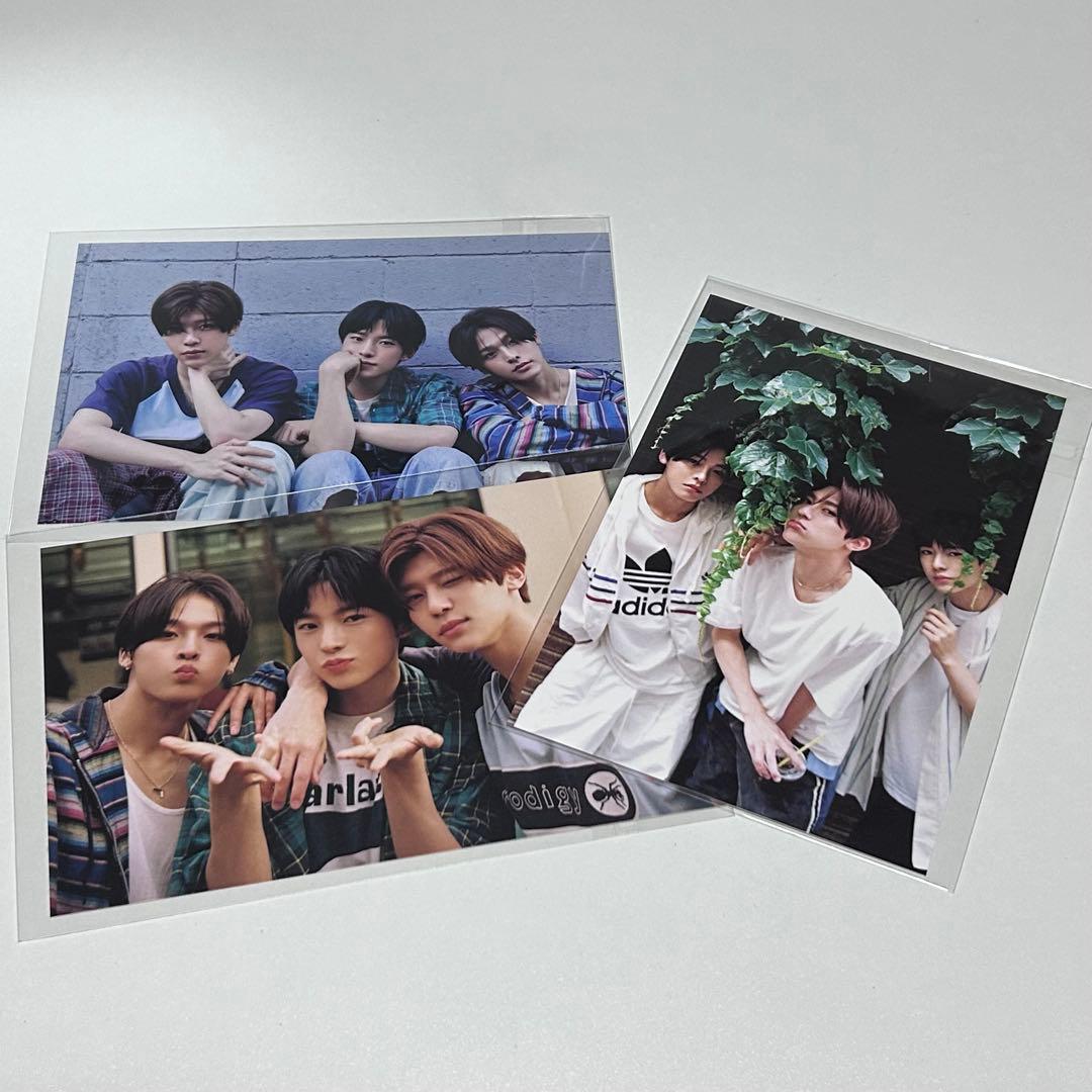 nctwish onesummerwish ユウシ まとめ売り