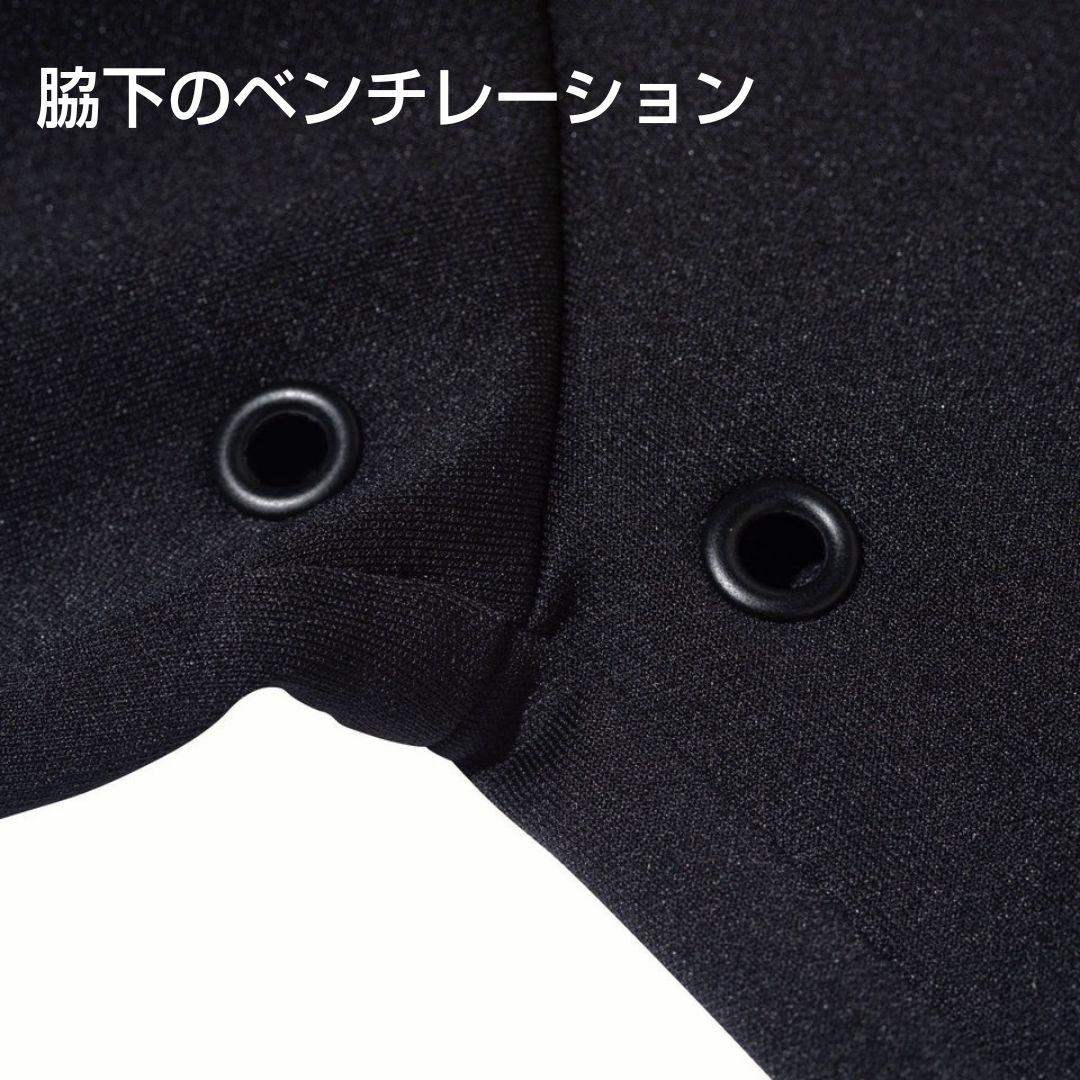 ニューエラ ジャージ 上下セット パーカー パンツ BK 新品 XL