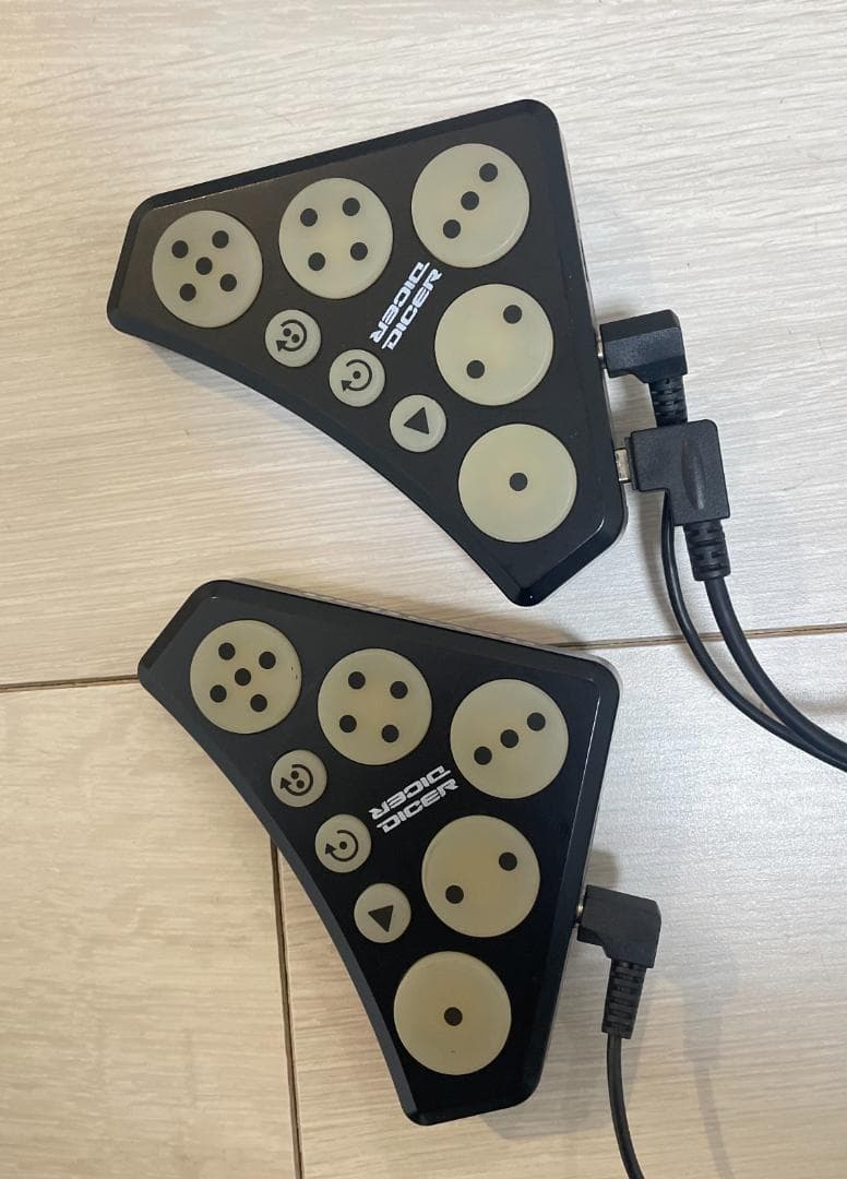 DJ機材 Novation Dicer DJ Cue Point and Looping