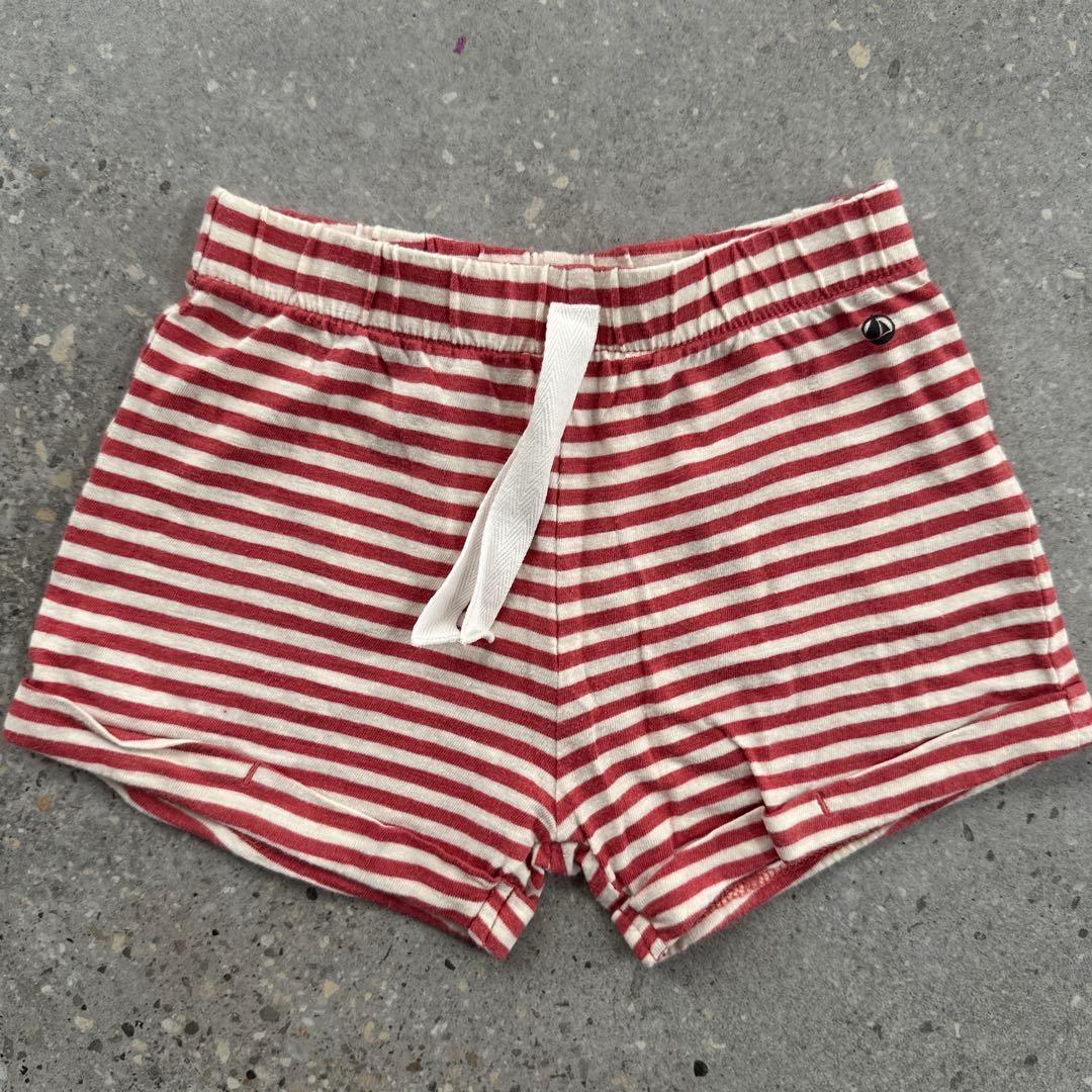 プチバトー8点セット 36m（95cm）