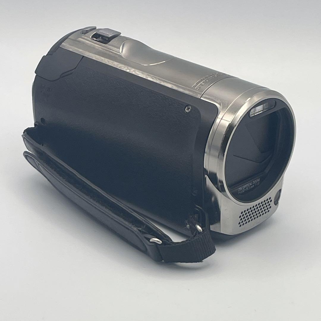 【美品】Panasonic HDC-TM70 96GB パナソニックビデオカメラ