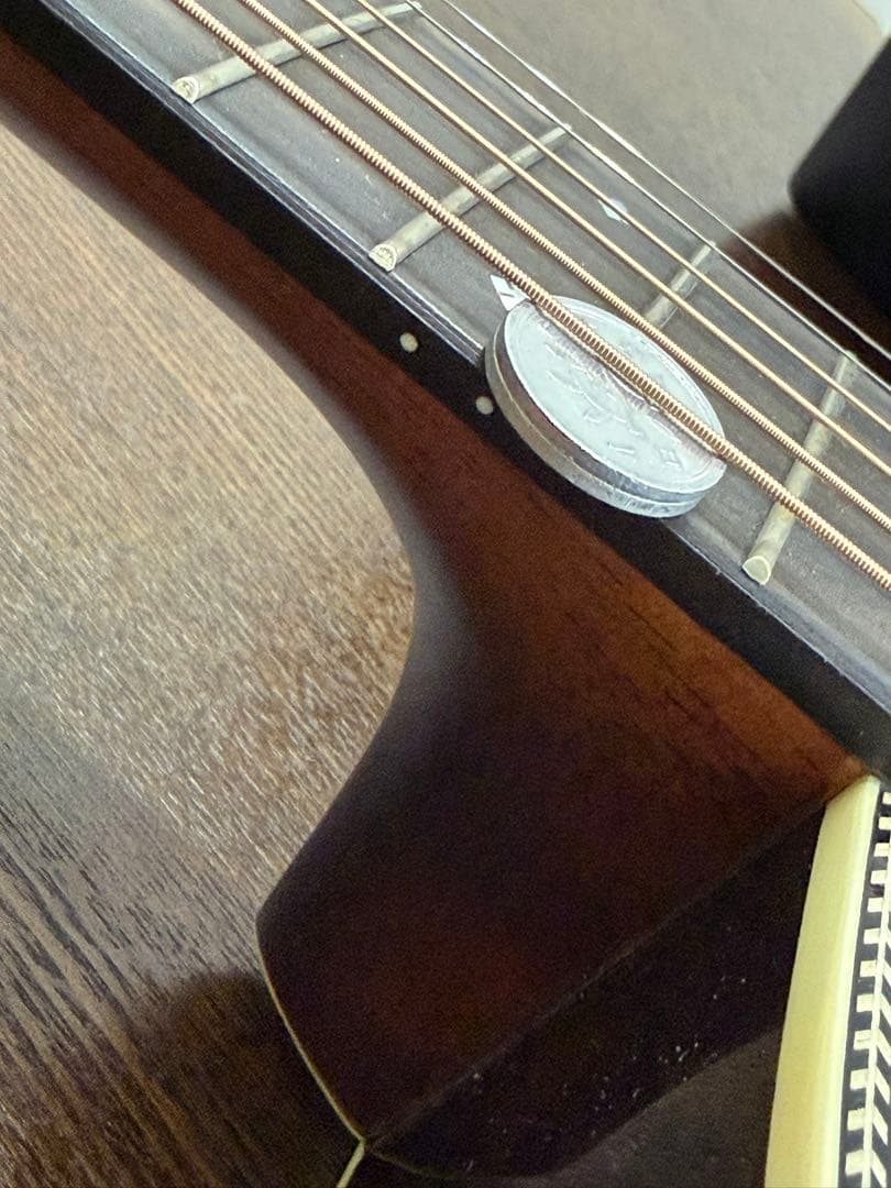 アコースティックギター【中古】Cat's Eyes CE87 T-Z