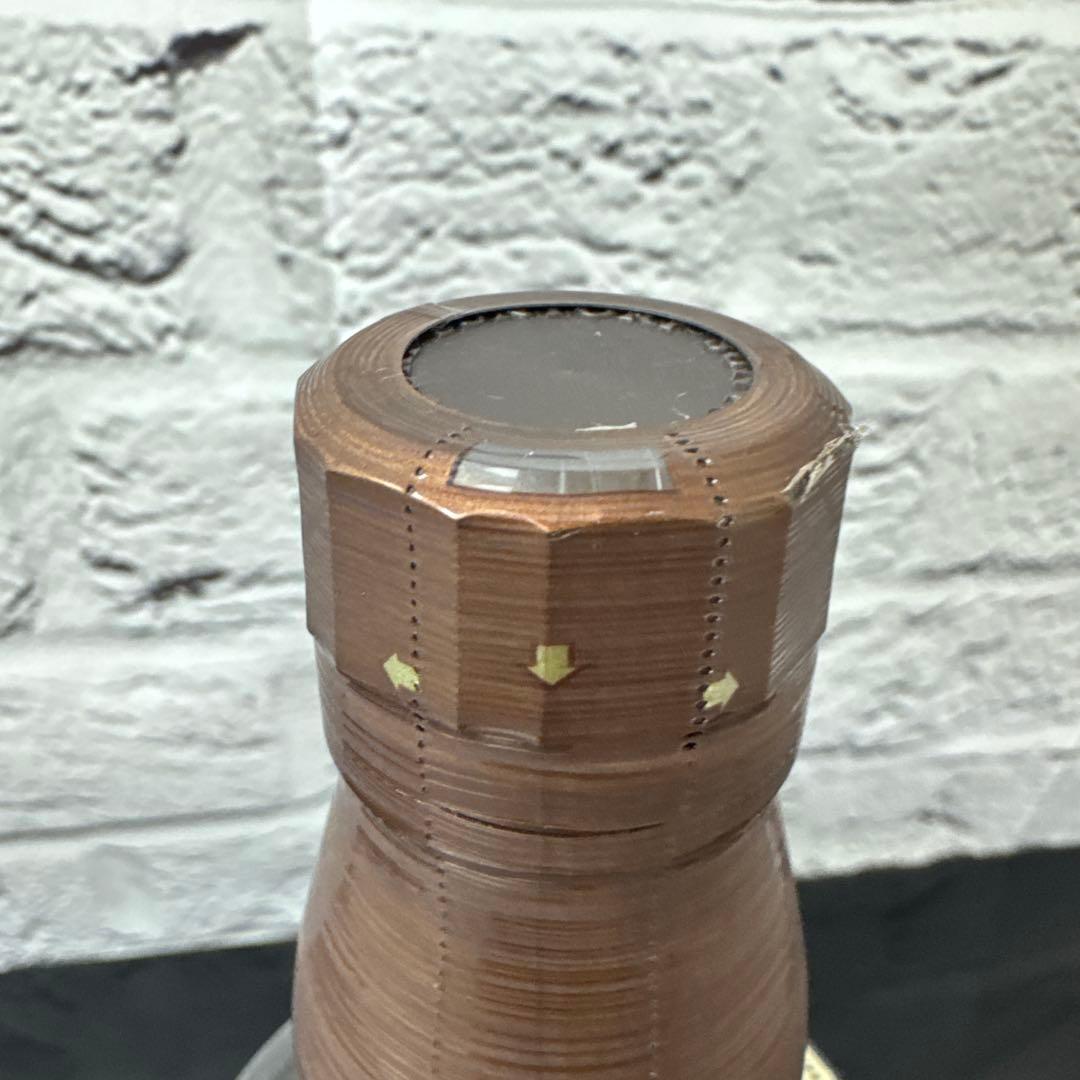 未開封 サントリー 山崎 ヤマザキ シングルモルトウイスキー 700ml