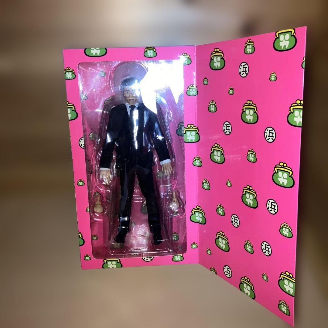 ダウンタウン フィギュアセット