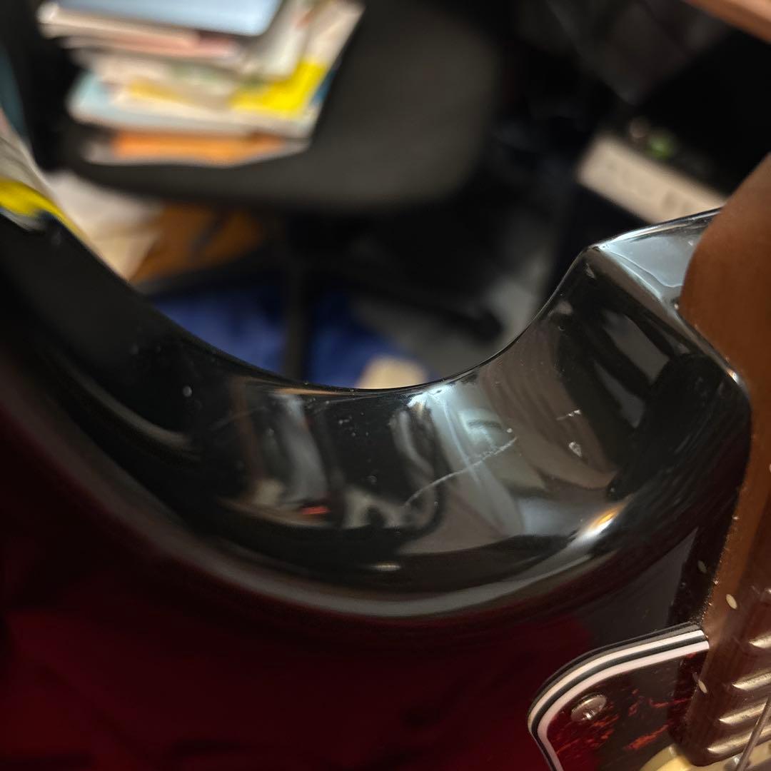 M*6様 「最終値下げ！」sire S7 vintage BK