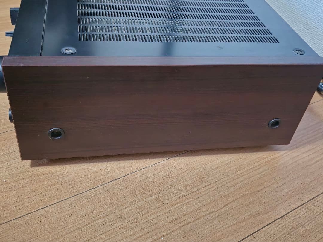 SONY TA-F333ESX プリメインアンプ ソニー